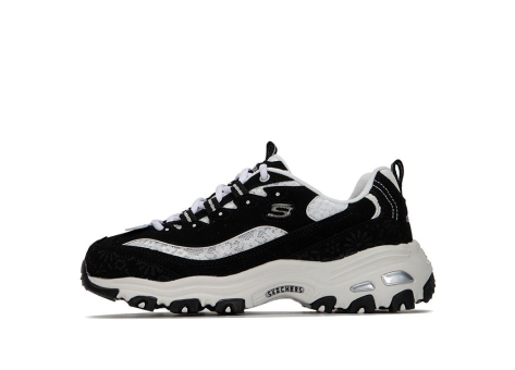 SKECHERS DLites 1.0 (896085-BKW) bunt