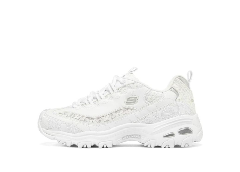 SKECHERS DLites 1.0 (896085-WHT) weiss