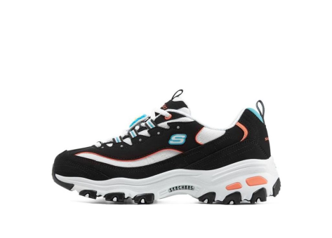 SKECHERS DLites 1.0 (896140-BKMT) schwarz