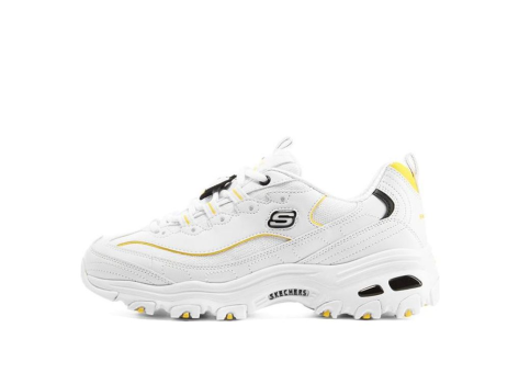 SKECHERS DLites 1.0 (896140-WYL) weiss