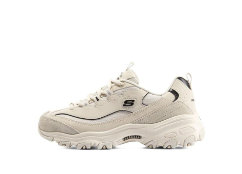 SKECHERS DLites 1.0 (896145-NTBK) beige