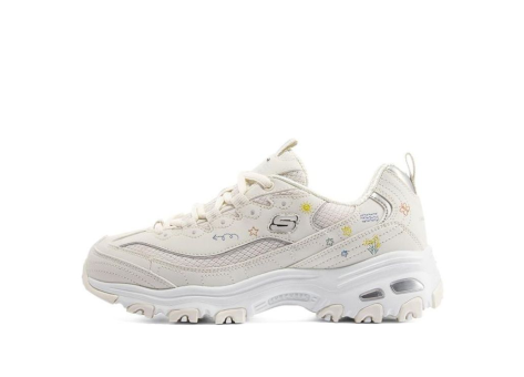 SKECHERS DLites 1.0 (896155-OFWT) beige