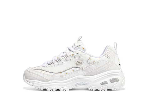 SKECHERS Dlites 1.0 (896180-WHT) weiss