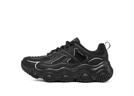 SKECHERS Dlites 1.0 (896265-BBK) schwarz