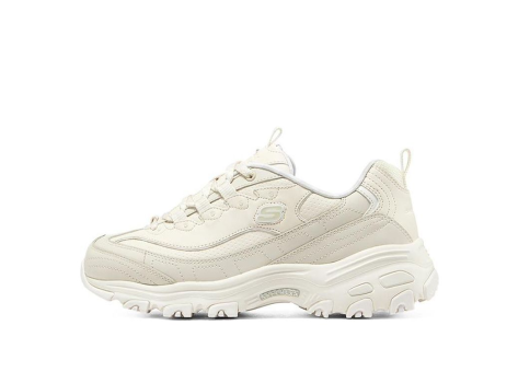 SKECHERS Dlites 1.0 Beige (149227-OFWT) beige