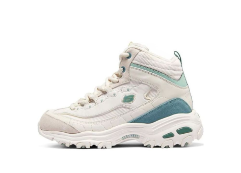 SKECHERS DLites 1.0 Blue (167570-NTGR) weiss