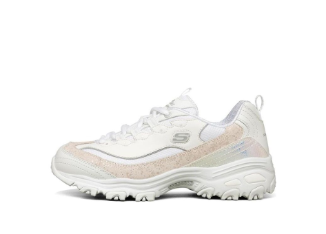 SKECHERS DLites 1.0 Clunky (149462-WHT) weiss