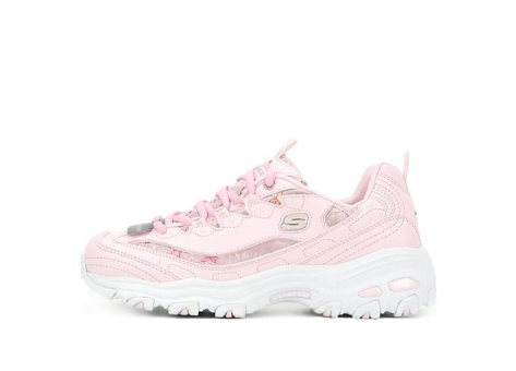 SKECHERS DLites 1.0 low Dad (88888396-LTPK) pink