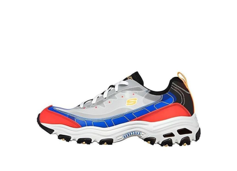 SKECHERS DLites 1.0 Low Running (237156-RDMT) bunt