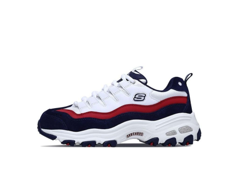 SKECHERS DLites 1.0 Low top Clunky (13141/WNVR) bunt