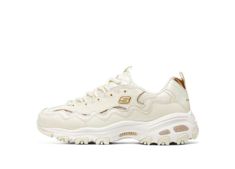 SKECHERS Dlites 1.0 Marathon Running (896242-OFWT) beige
