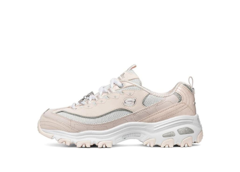 SKECHERS Dlites 1.0 Running (12241-PKW) beige