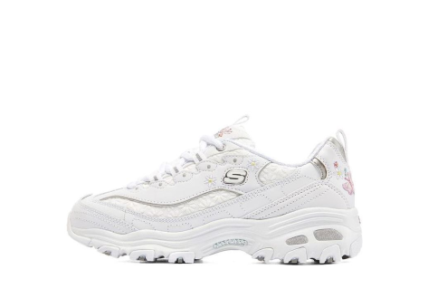 SKECHERS DLites 1.0 Running (149466-WHT) weiss