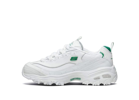 SKECHERS DLites (11931-WGR) weiss