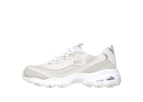 SKECHERS DLites (11936-NAT) weiss