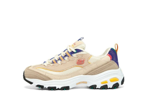 SKECHERS DLites (11947-NTMT) beige