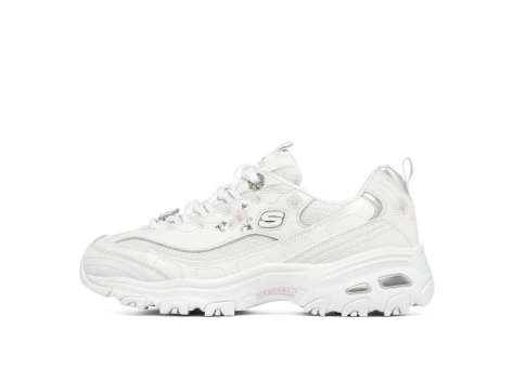 SKECHERS DLites (149638-WMLT) weiss