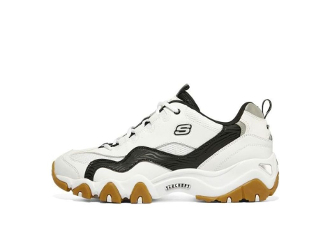 SKECHERS DLites 2.0 (894096-WBK) bunt