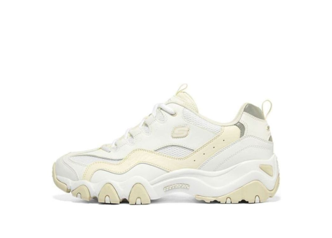SKECHERS DLites 2.0 (894096-WNT) weiss