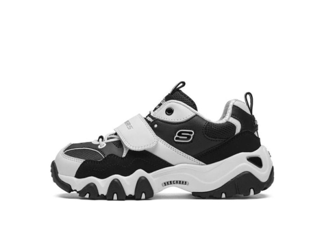 SKECHERS DLites 2.0 (996301L-WBK) bunt