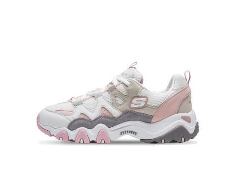 SKECHERS Dlites 2.0 (99999693-WGPK) bunt