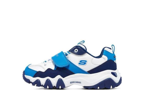 SKECHERS DLites 2.0 Blue (996301L-BLW) bunt
