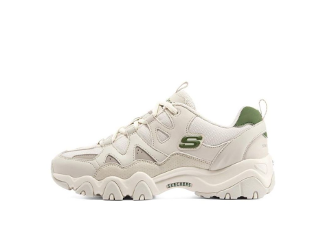 SKECHERS DLites 2.0 Green (896152-NTOL) beige