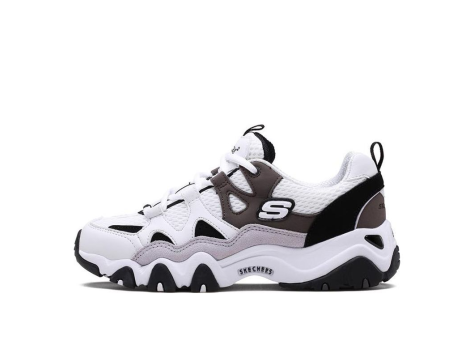 SKECHERS Dlites 2.0 Grey (99999693-WBGY) bunt