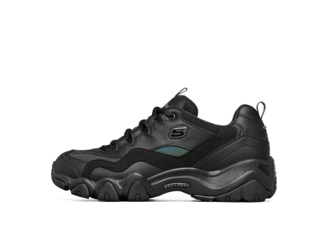 SKECHERS Dlites 2.0 Running (666157-BBK) schwarz