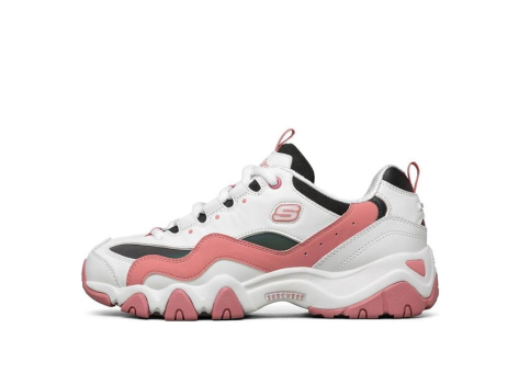 SKECHERS Dlites 2.0 Running (66666324-PKMT) bunt