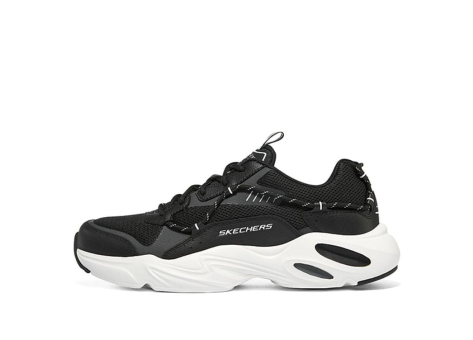 SKECHERS DLites (237430-BKW) schwarz