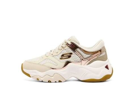 SKECHERS DLites 3.0 (12958-NTGD) beige