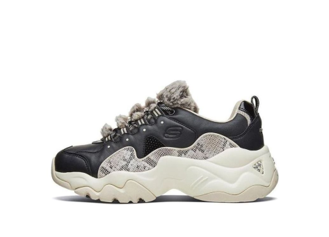 SKECHERS DLites 3.0 (13385-BKNT) bunt