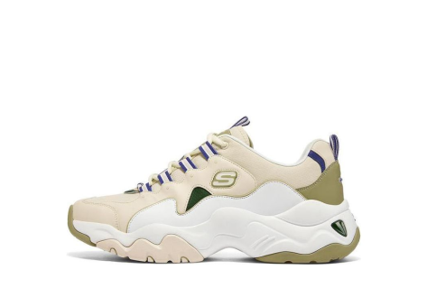 SKECHERS DLites 3.0 (237223-NTMT) beige