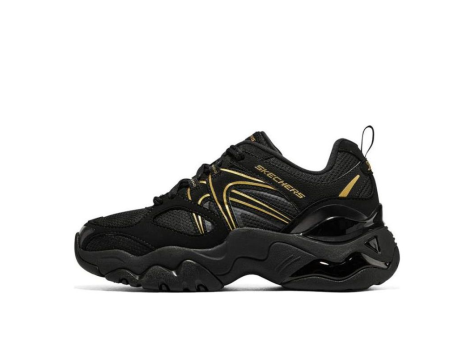 SKECHERS DLites 3.0 Air (896150-BBK) schwarz