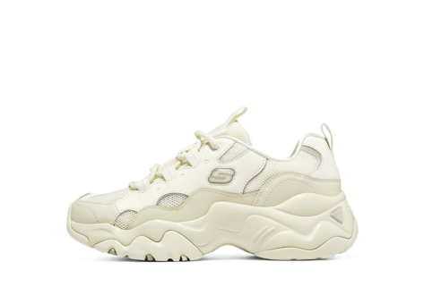 SKECHERS DLites 3.0 Beige (896008-NAT) beige