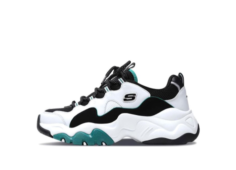 SKECHERS DLites 3.0 low running (999878-WGRN) bunt