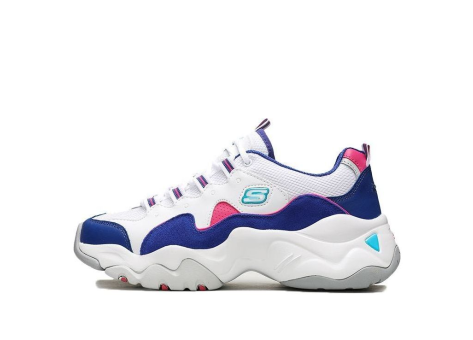 SKECHERS DLites 3.0 Zenway Low Top (12955-WBLP) bunt