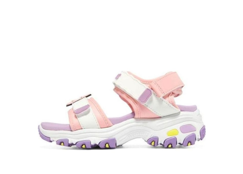 SKECHERS DLites (317020L-PKW) bunt