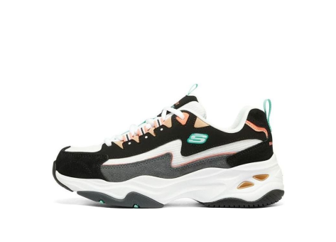 SKECHERS DLites 4.0 (149498-BKCL) bunt