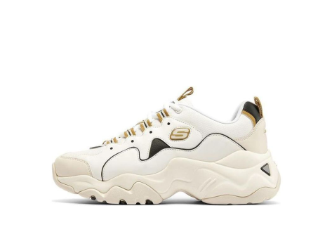 SKECHERS DLites 4.0 (149914-WBK) weiss