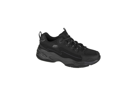 SKECHERS Dlites (237225-BBK) schwarz