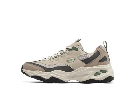 SKECHERS DLites 4.0 (237226-TPMT) beige