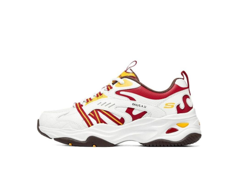 SKECHERS DLITES 4.0 (800006-NTRD) bunt