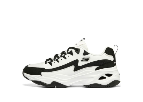 SKECHERS DLites 4.0 (894098-BKW) bunt