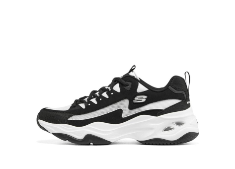 SKECHERS DLites 4.0 (894126-BKW) bunt
