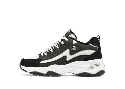 SKECHERS DLites 4.0 (896044-BKW) bunt