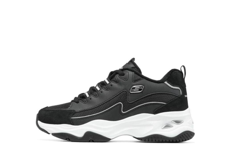 SKECHERS DLites 4.0 (896044-BLK) schwarz