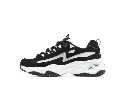 SKECHERS DLites 4.0 (896114-BKW) bunt