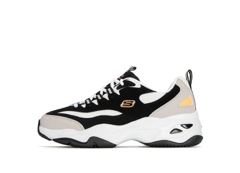 SKECHERS Dlites 4.0 (896122-BKMT) bunt